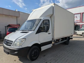 Mercedes-Benz Sprinter 513cdi 3.5т БОРД, снимка 3