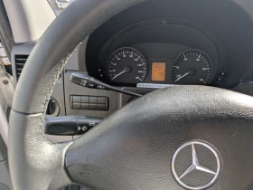 Mercedes-Benz Sprinter 513cdi 3.5т БОРД, снимка 12