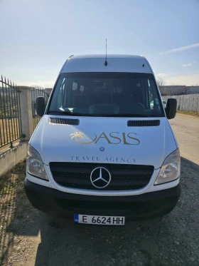 Mercedes-Benz Sprinter, снимка 4