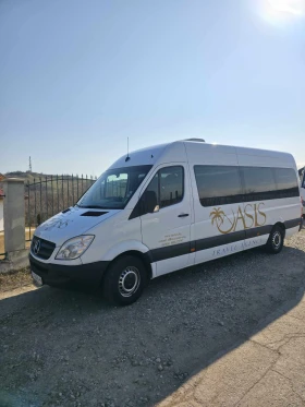 Mercedes-Benz Sprinter, снимка 1