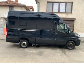 Iveco Daily 35s14 L2 H3 Климатик, снимка 4