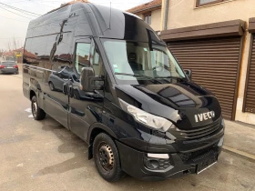 Iveco Daily 35s14 L2 H3 Климатик, снимка 3