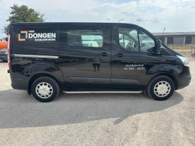 Ford Transit Custom | Mobile.bg    4