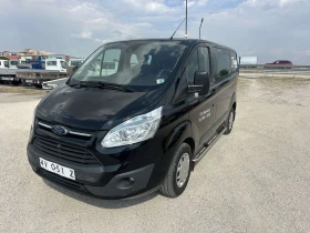 Ford Transit Custom | Mobile.bg    2