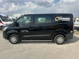 Ford Transit Custom | Mobile.bg    7