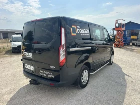 Ford Transit Custom | Mobile.bg    5