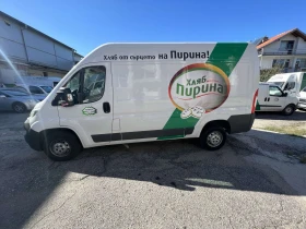 Обява за продажба на Fiat Ducato MAXI  ~16 900 лв. - изображение 5 | Auto.bg Обява за продажба на Fiat Ducato MAXI  ~16 900 лв. - изображение 5