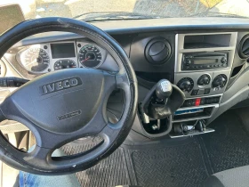 Iveco Daily 35c18* 4.20м.* Борд* Клима* Швейцария* , снимка 3