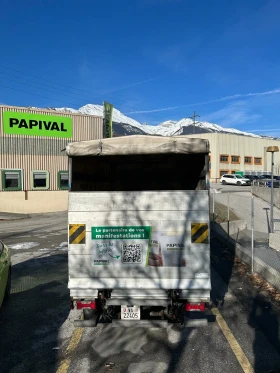 Iveco Daily 35c18* 4.20м.* Борд* Клима* Швейцария* , снимка 2