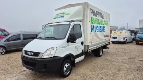 ����� �� �������� �� Iveco Daily 35c18* 4.20�.* ����* �����* ���������* 