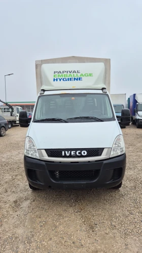 ����� �� �������� �� Iveco Daily 35c18* 4.20�.* ����* �����* ���������* 