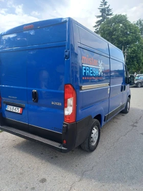 Peugeot Boxer ��������  | Mobile.bg � ����� ������ 5