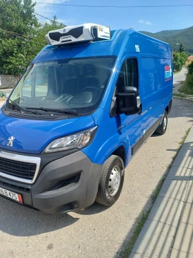 ������ Peugeot Boxer