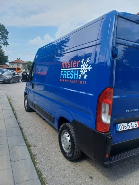 Peugeot Boxer ��������  | Mobile.bg � ����� ������ 4