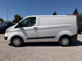 Ford Transit Custom 2.0TDCI AVTOMATIK | Mobile.bg � ����� ������ 12