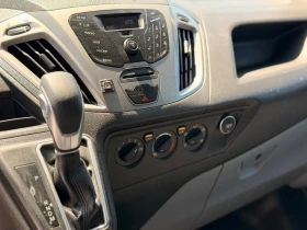Ford Transit Custom 2.0TDCI AVTOMATIK | Mobile.bg � ����� ������ 16