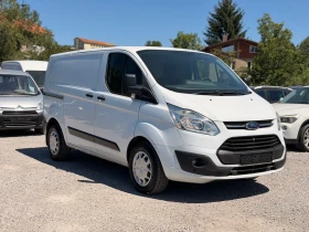 Ford Transit Custom 2.0TDCI AVTOMATIK | Mobile.bg � ����� ������ 4