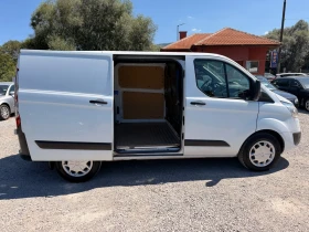 Ford Transit Custom 2.0TDCI AVTOMATIK | Mobile.bg � ����� ������ 6