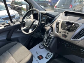 Ford Transit Custom 2.0TDCI AVTOMATIK | Mobile.bg � ����� ������ 11