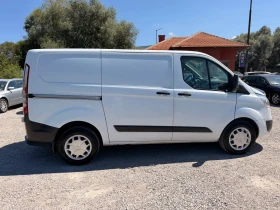 Ford Transit Custom 2.0TDCI AVTOMATIK | Mobile.bg � ����� ������ 5