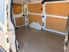 Ford Transit Custom 2.0TDCI AVTOMATIK | Mobile.bg � ����� ������ 7