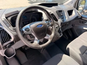 Ford Transit Custom 2.0TDCI AVTOMATIK | Mobile.bg � ����� ������ 15
