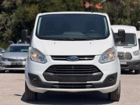 Ford Transit Custom 2.0TDCI AVTOMATIK | Mobile.bg � ����� ������ 2