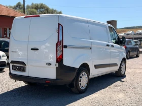 Ford Transit Custom 2.0TDCI AVTOMATIK | Mobile.bg � ����� ������ 8