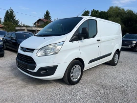 ������ Ford Transit Custom