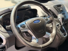 Ford Transit Custom 2.0TDCI AVTOMATIK | Mobile.bg � ����� ������ 14