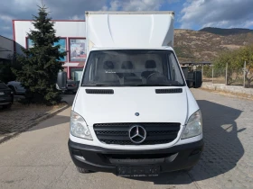 Mercedes-Benz Sprinter 513cdi 3.5т БОРД | Auto.bg — изображение 2