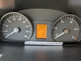 Mercedes-Benz Sprinter 513cdi 3.5т БОРД | Auto.bg — изображение 11
