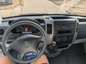 Mercedes-Benz Sprinter 513cdi 3.5т БОРД | Auto.bg — изображение 13