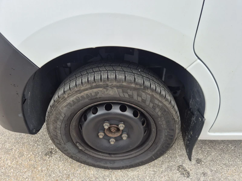 Renault Master, снимка 16 - Бусове и автобуси - 52597493