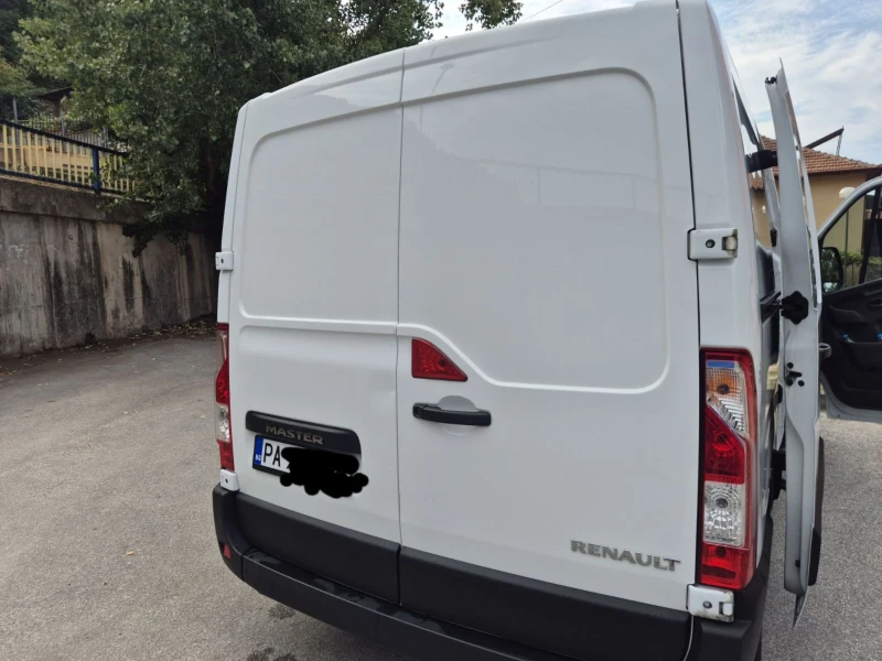 Renault Master, снимка 4 - Бусове и автобуси - 52597493