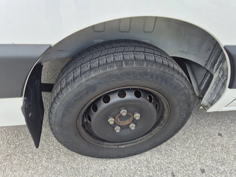 Renault Master, снимка 14 - Бусове и автобуси - 52597493