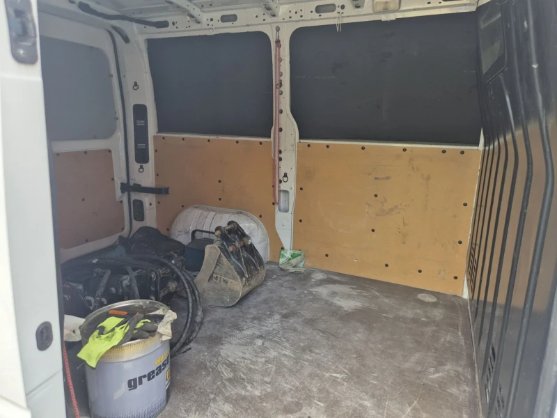 Renault Master, снимка 10 - Бусове и автобуси - 52597493