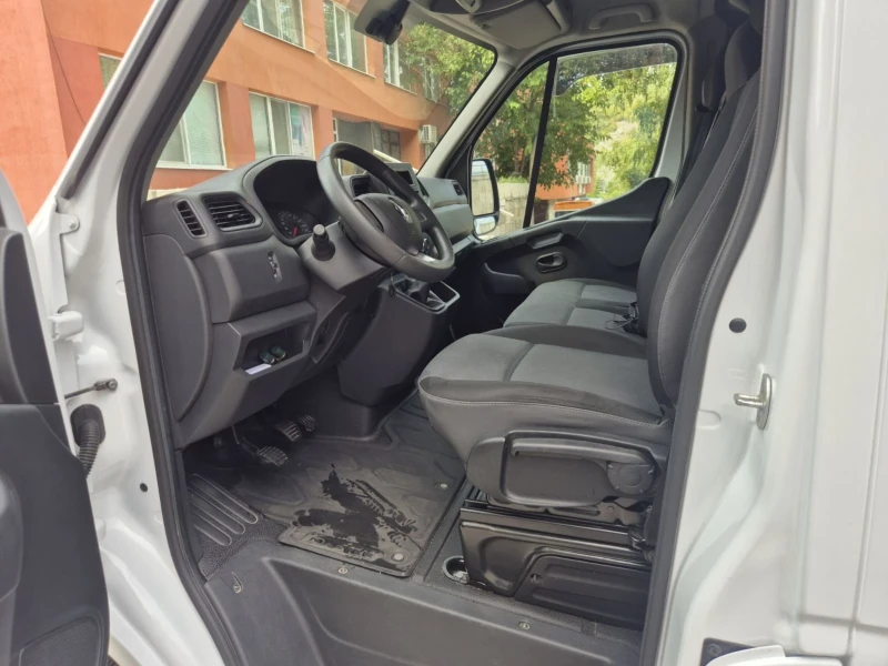 Renault Master, снимка 7 - Бусове и автобуси - 52597493