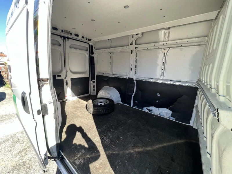 Fiat Ducato MAXI , снимка 7 - Бусове и автобуси - 52118200