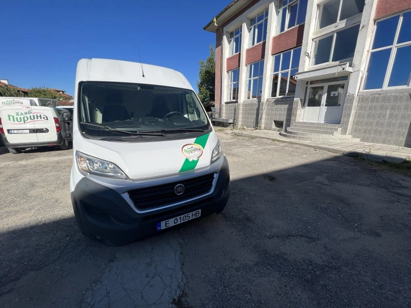 Fiat Ducato MAXI 