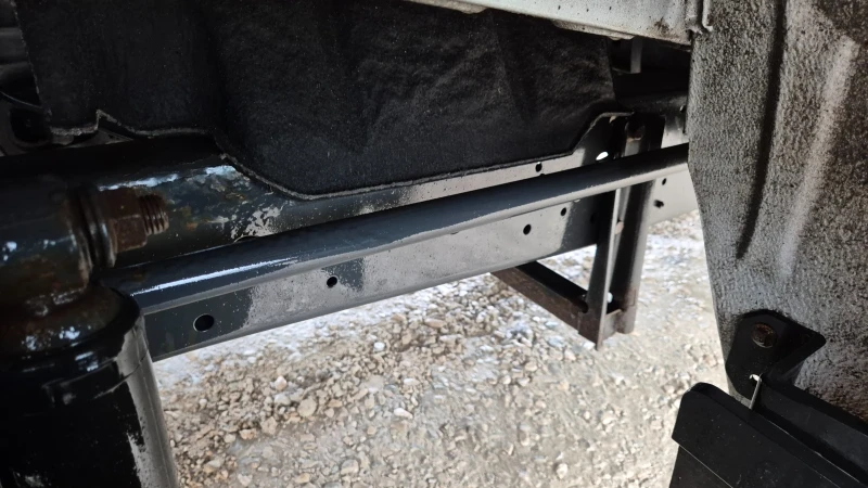 Iveco Daily 35c18* 4.20м.* Борд* Клима* Швейцария* , снимка 9 - Бусове и автобуси - 53180348