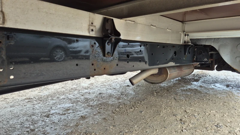 Iveco Daily 35c18* 4.20м.* Борд* Клима* Швейцария* , снимка 8 - Бусове и автобуси - 53180348