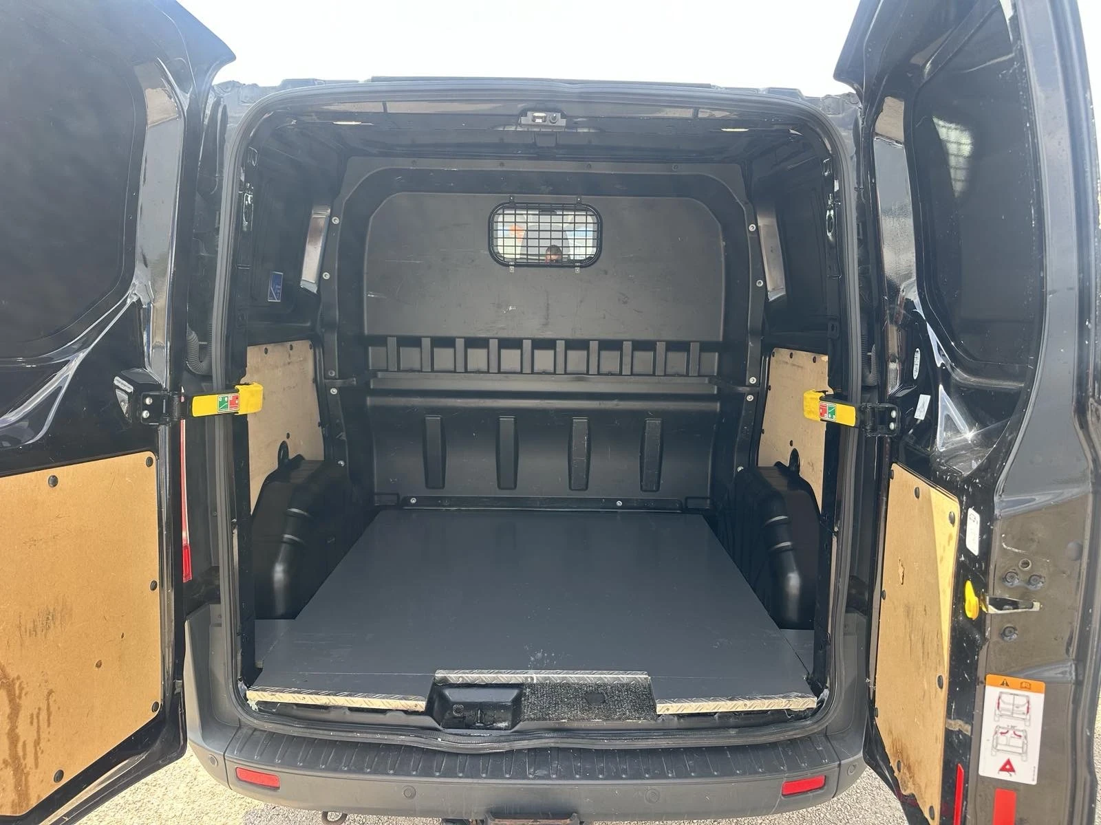 Ford Transit Custom  - изображение 8