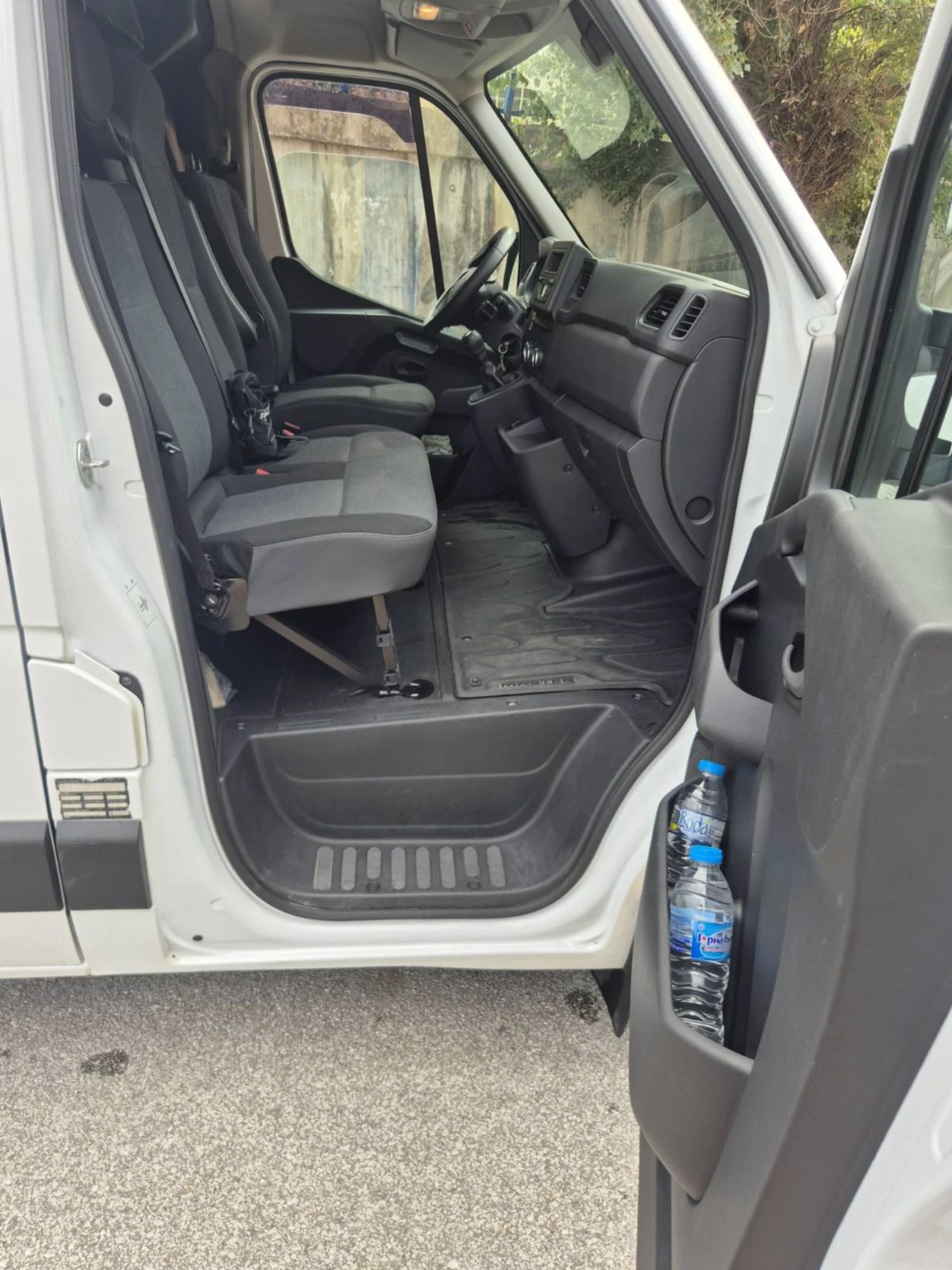 Renault Master  - изображение 9