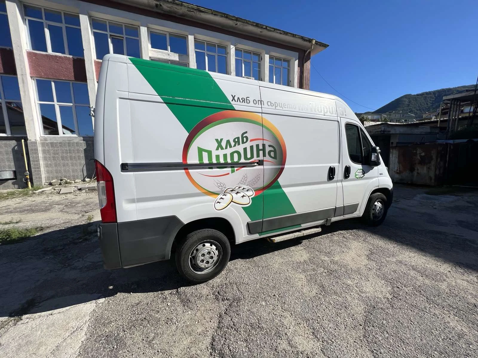Fiat Ducato MAXI  | Mobile.bg   5