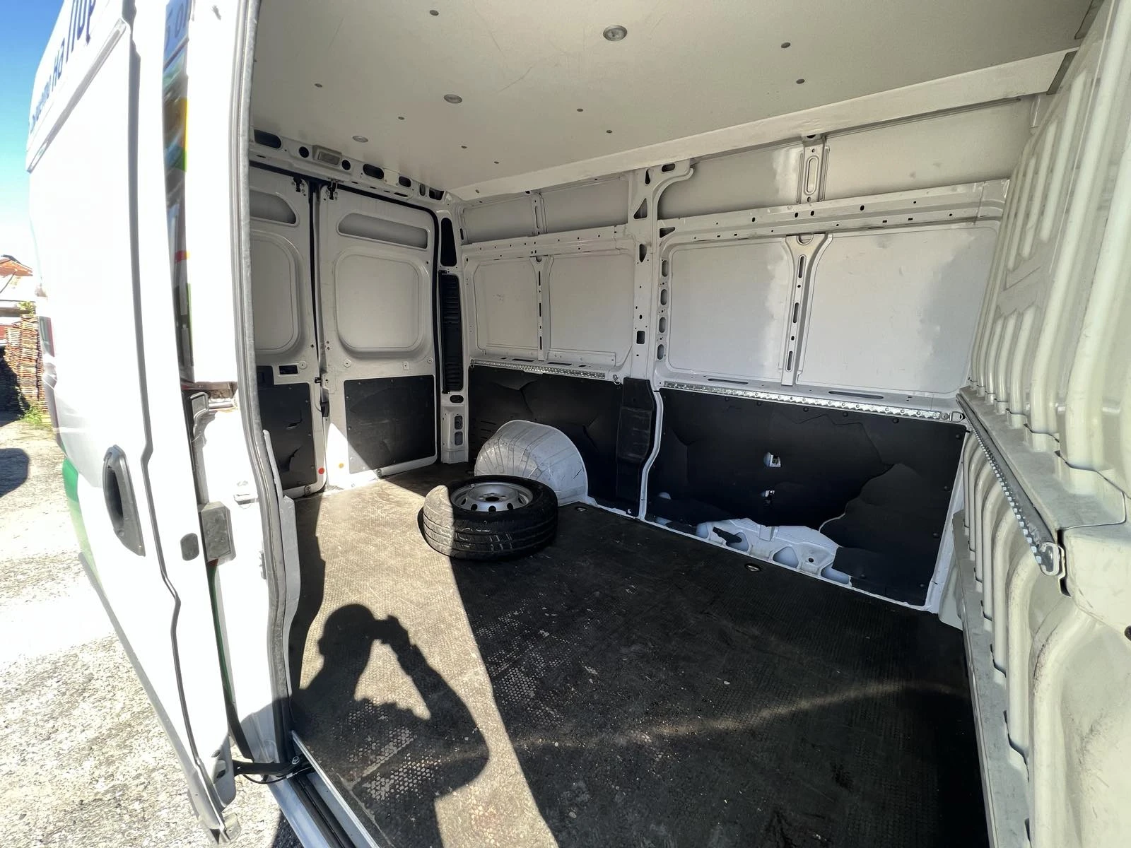 Fiat Ducato MAXI  | Mobile.bg   7