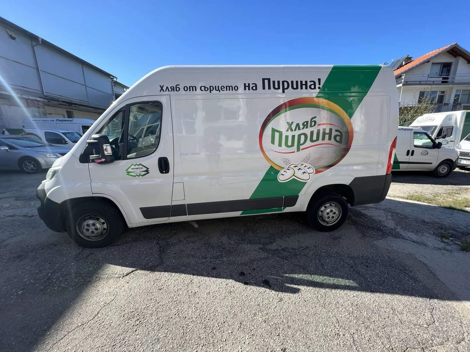 Fiat Ducato MAXI  | Mobile.bg   3