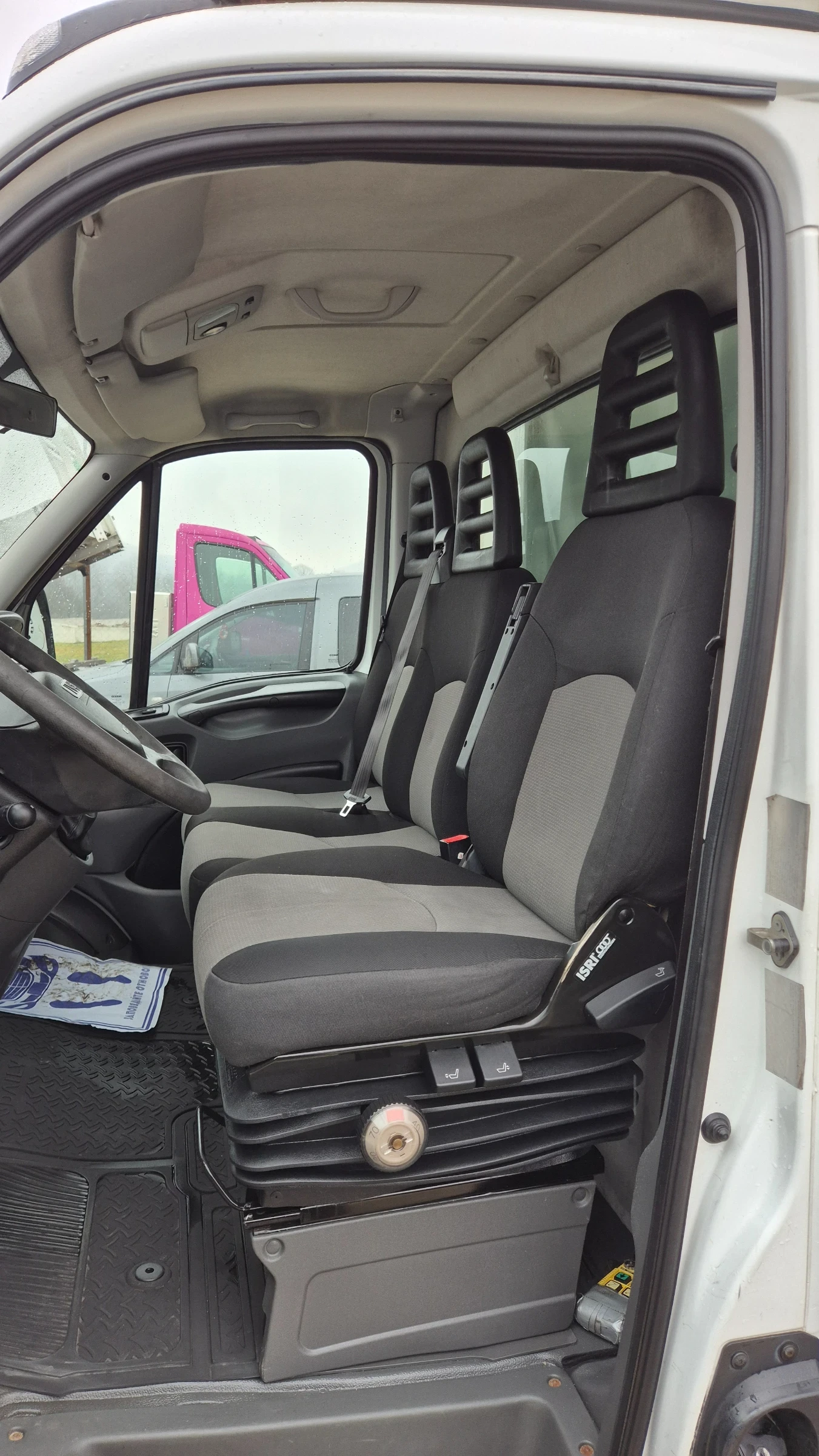 Iveco Daily 35c18* 4.20�.* ����* �����* ���������*  | Mobile.bg � ����������� 12