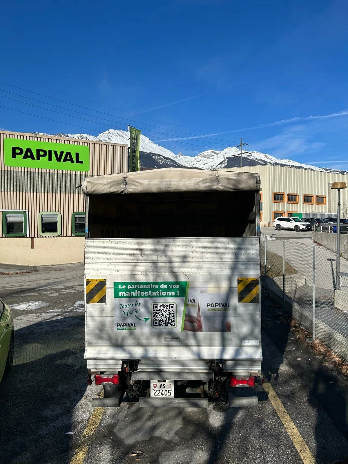 Iveco Daily 35c18* 4.20м.* Борд* Клима* Швейцария*  - изображение 2