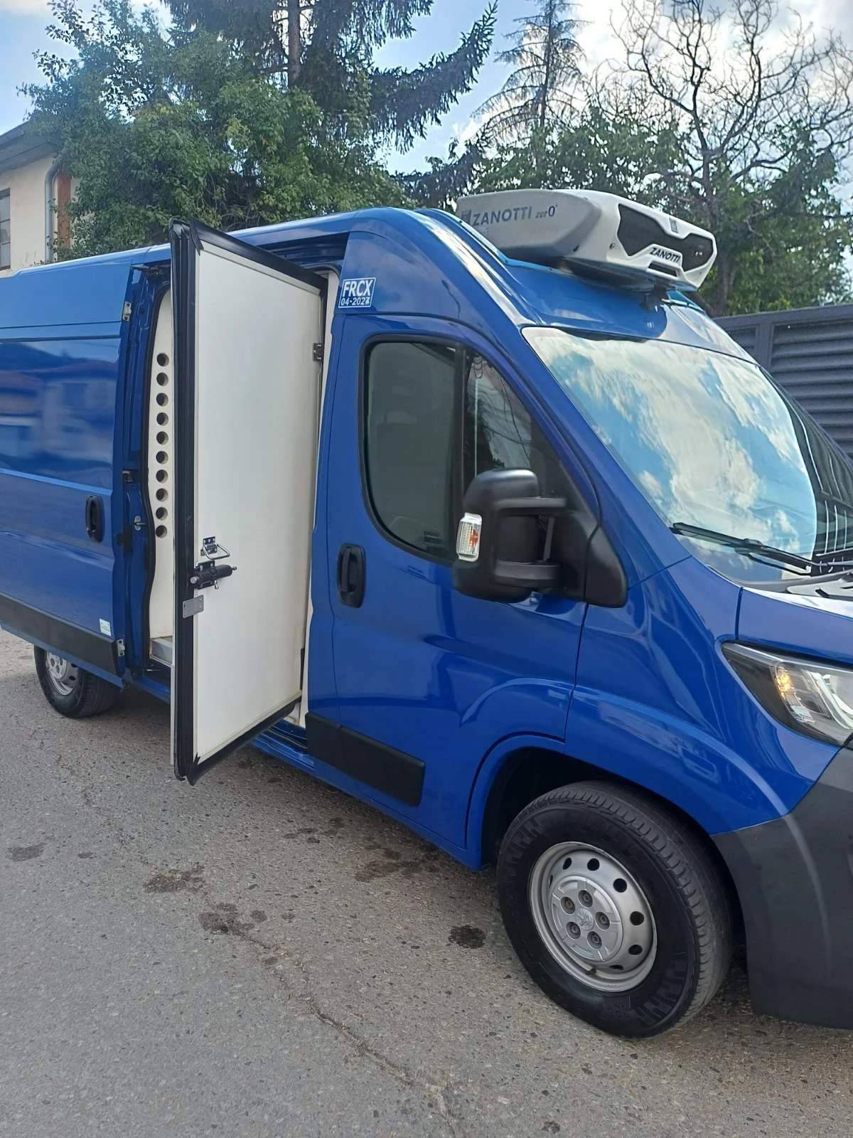 Peugeot Boxer ��������  | Mobile.bg � ����������� 6